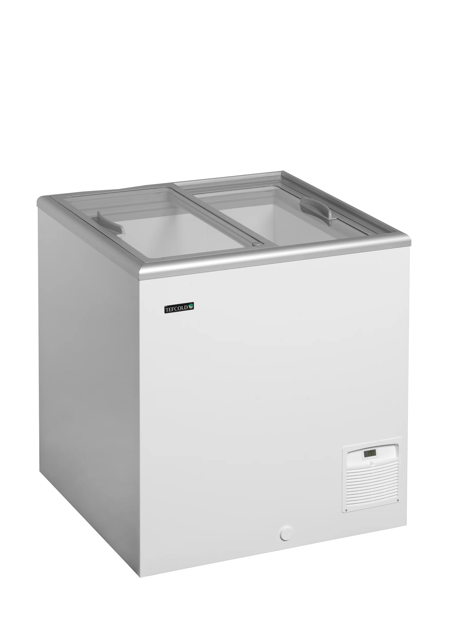 TEFCOLD IDA200-W1 – Isfryser
