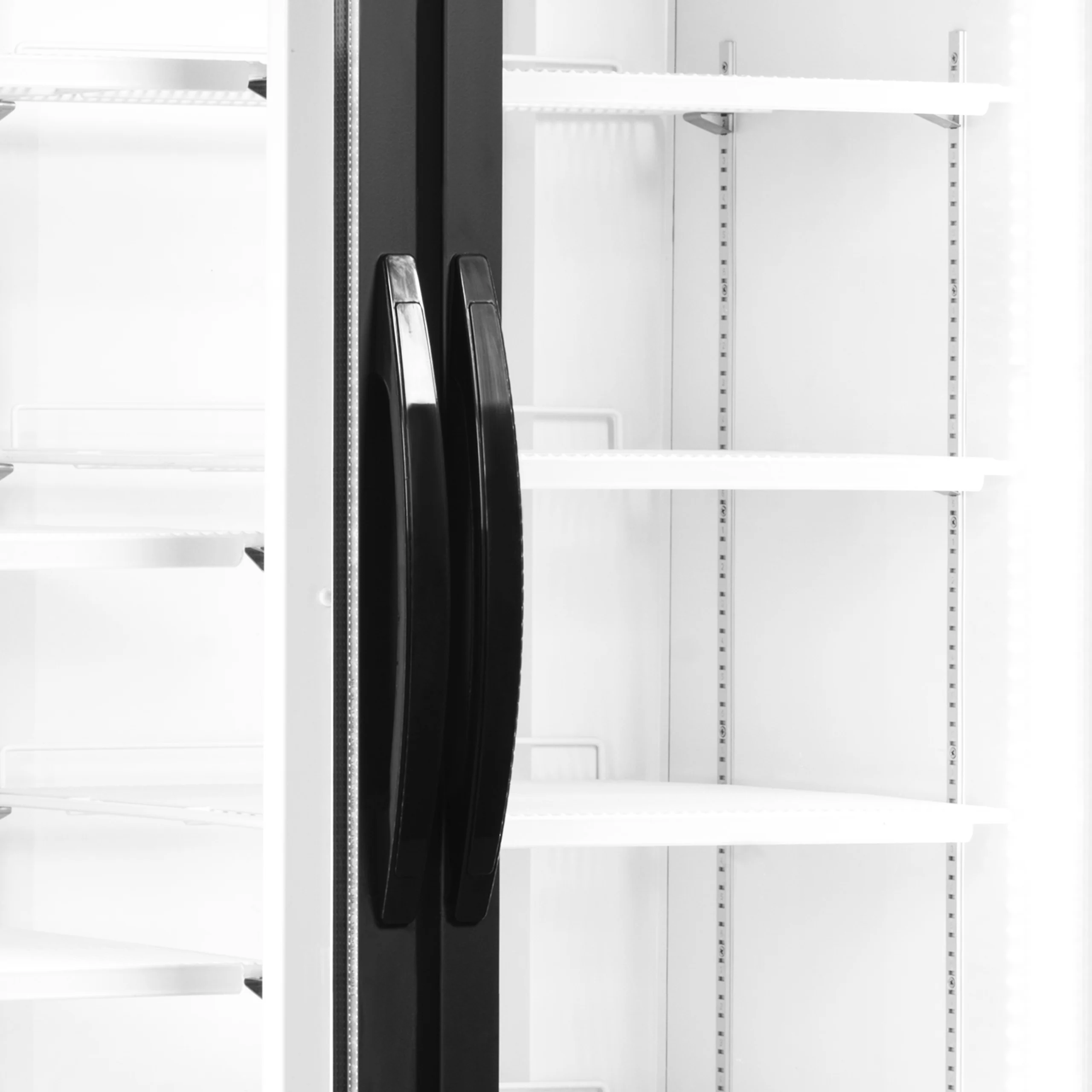 TEFCOLD FS1202H – Sort Displaykøler