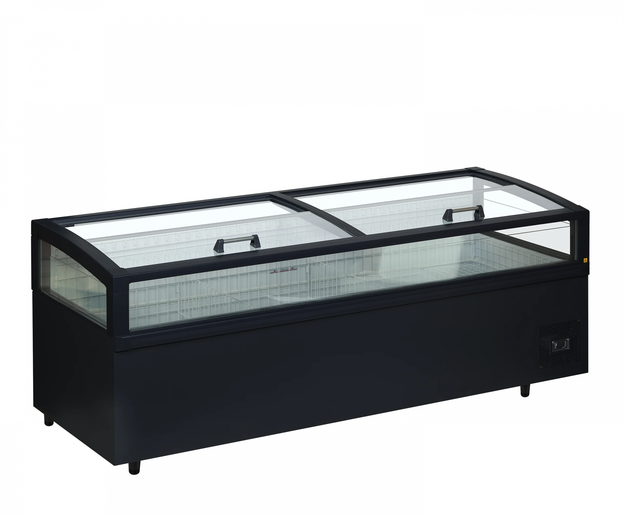 TEFCOLD View 250 CF VS B – Supermarkedskøler / -fryser