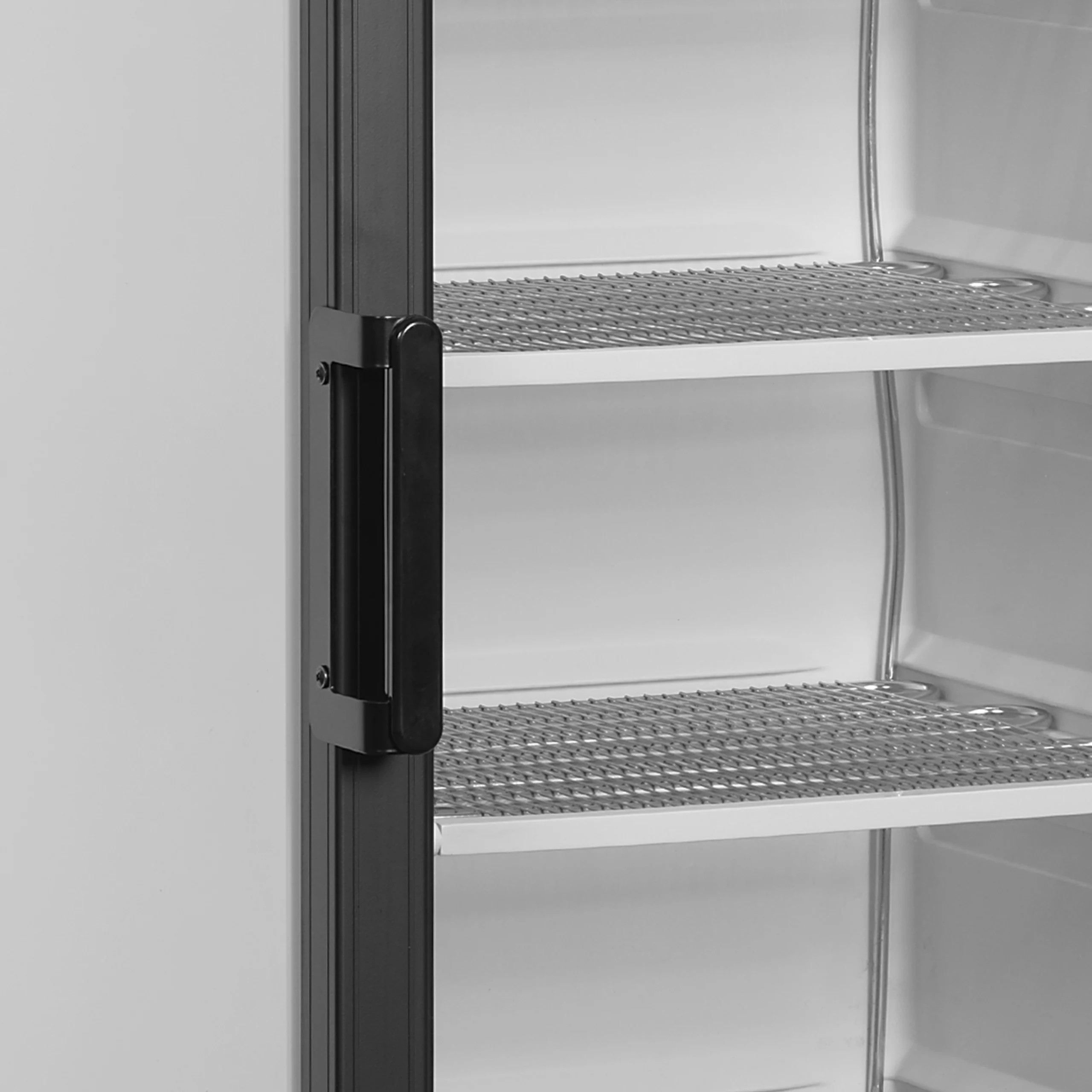 TEFCOLD UFSC371G – Display fryser