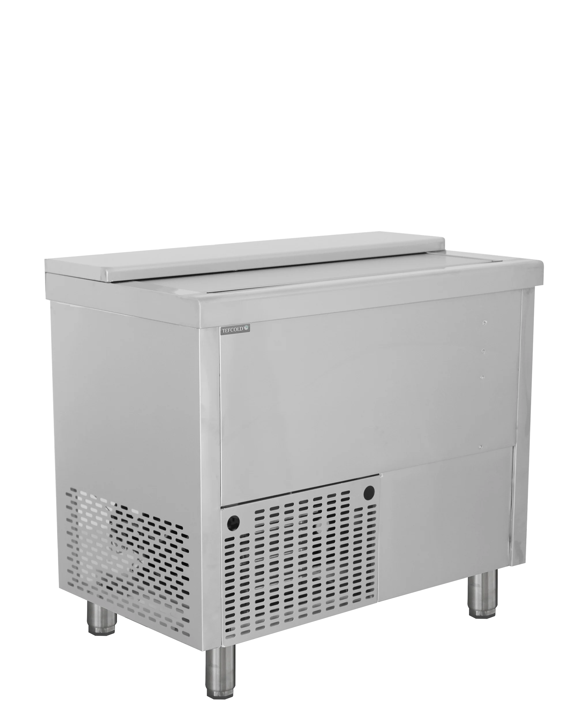 TEFCOLD BHC100X1 – Kummekøler til flasker
