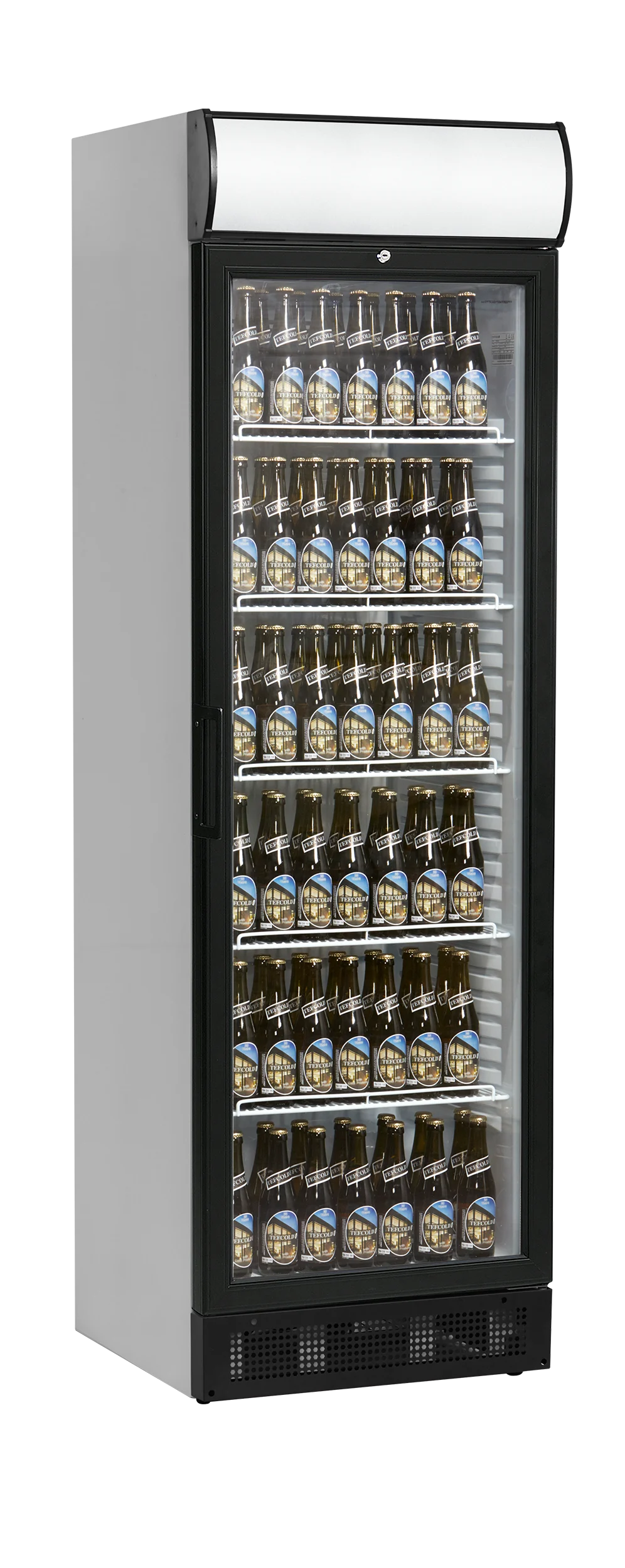 TEFCOLD SCU1375CP – Flaskekøleskab