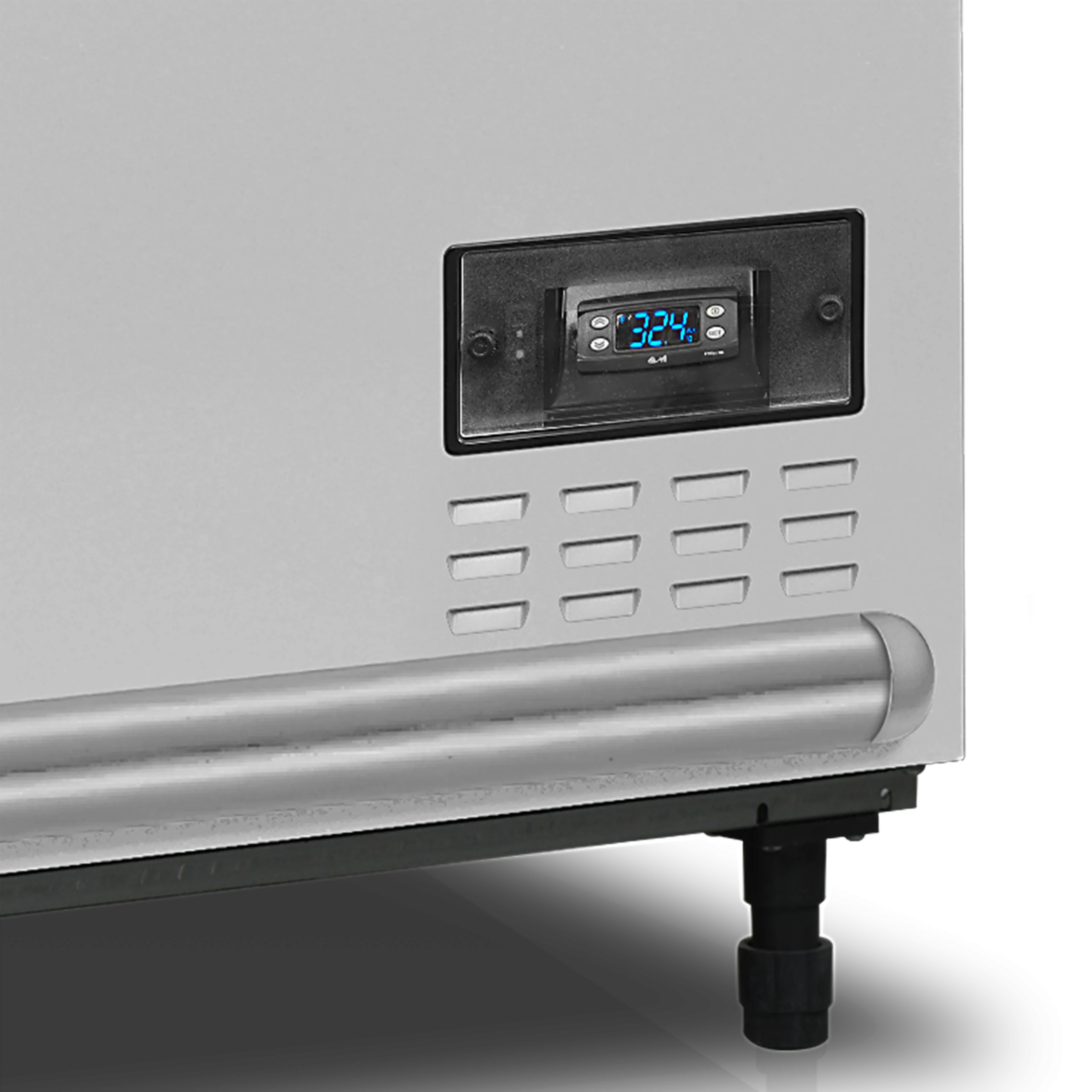 TEFCOLD SFI210-CF VS – Supermarkedskøler / -fryser