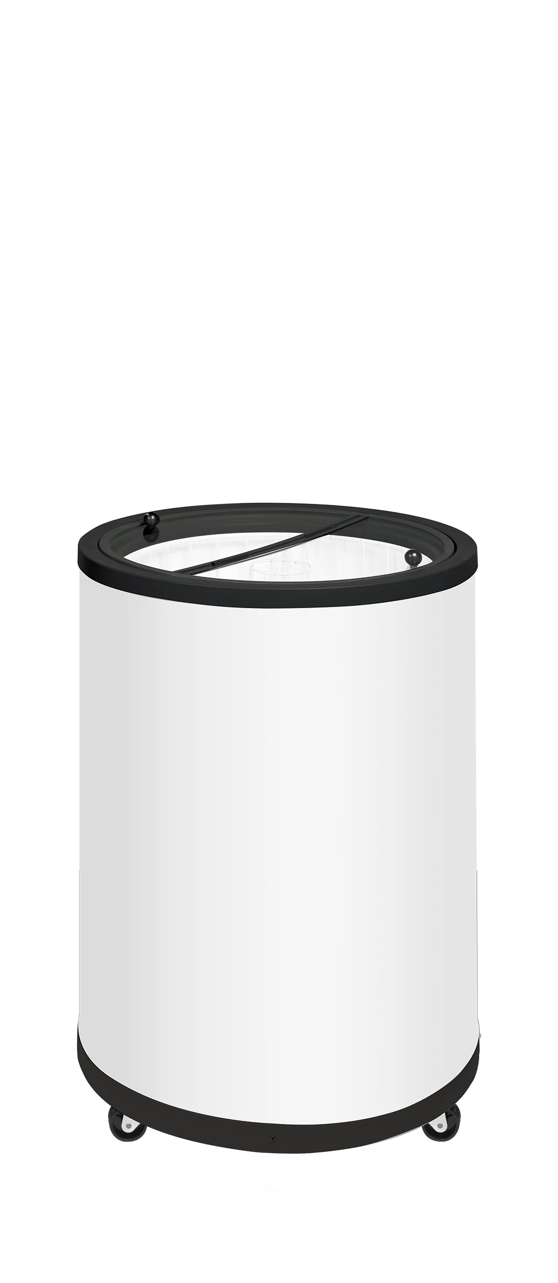 TEFCOLD CF78 – Tøndefryser