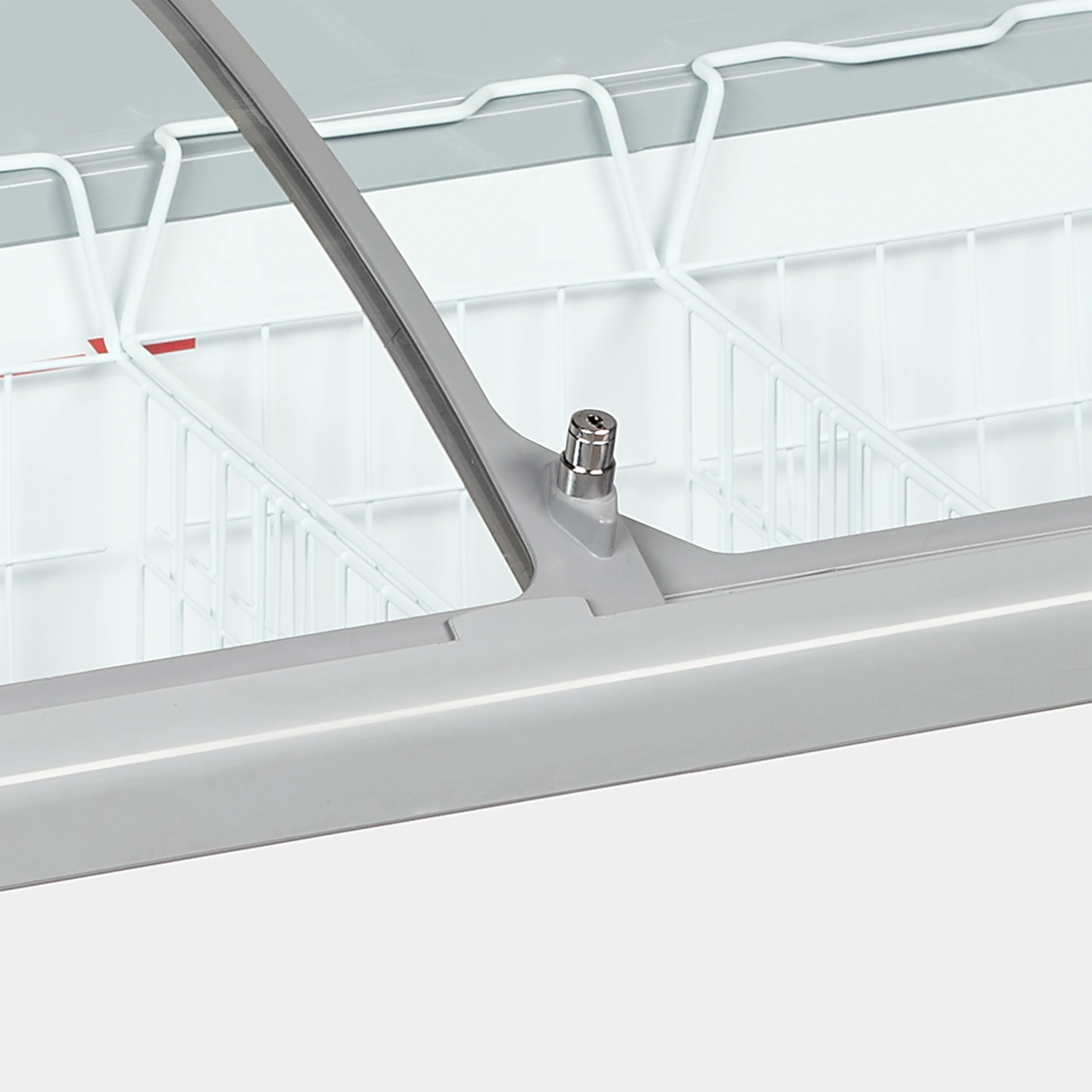 TEFCOLD NIC202SCEB – Isfryser