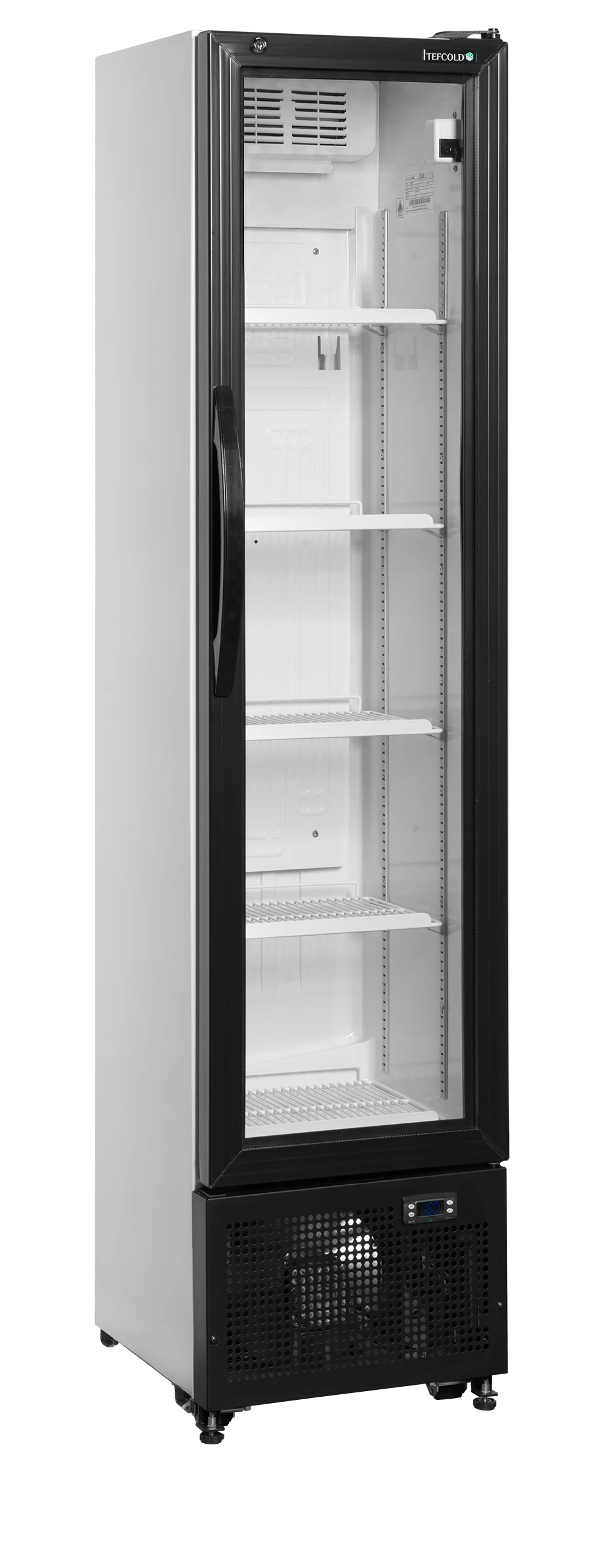 TEFCOLD FS176H – Flaskekøleskab