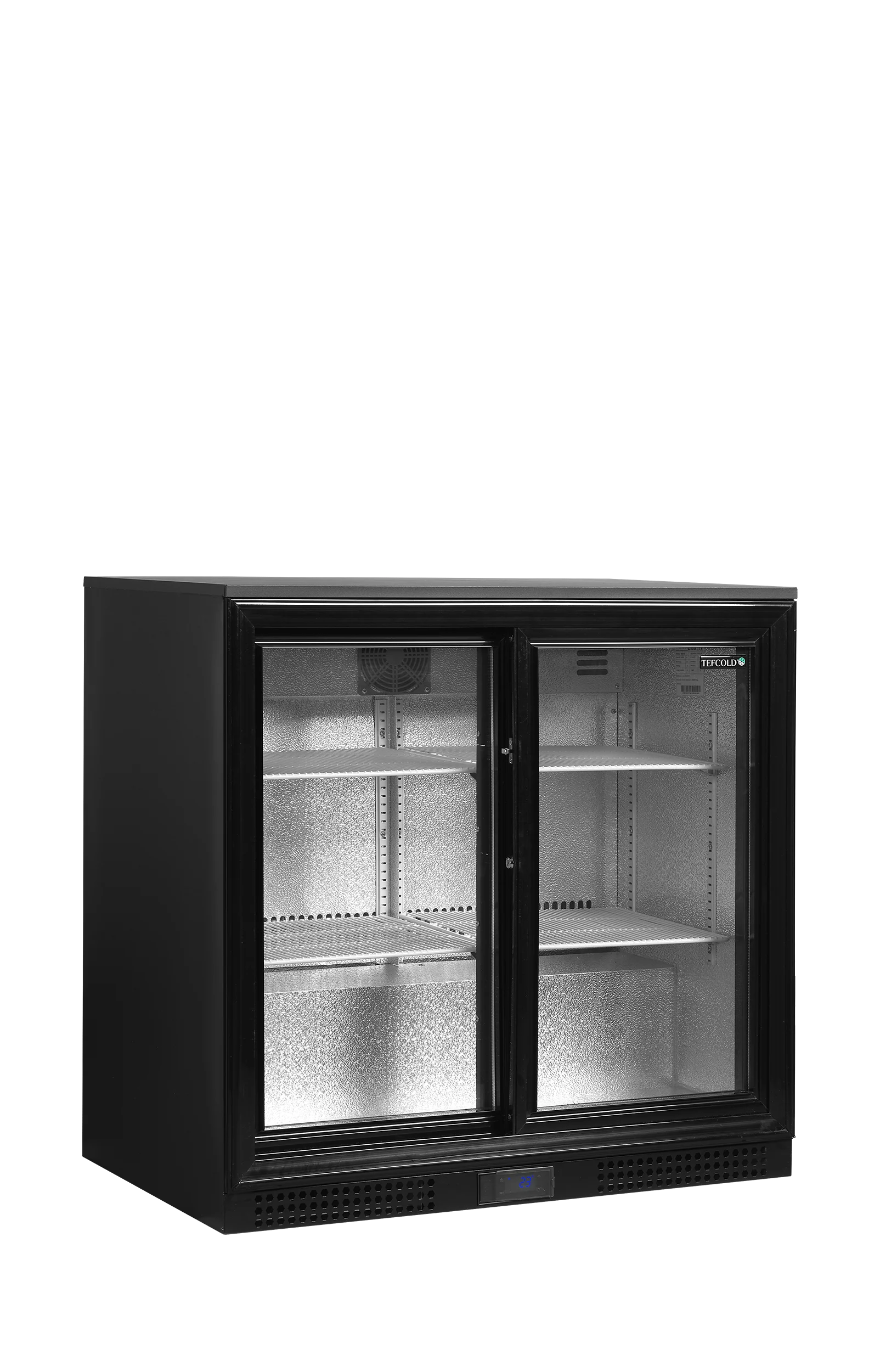 TEFCOLD DB201S – Backbar / Bar køleskab