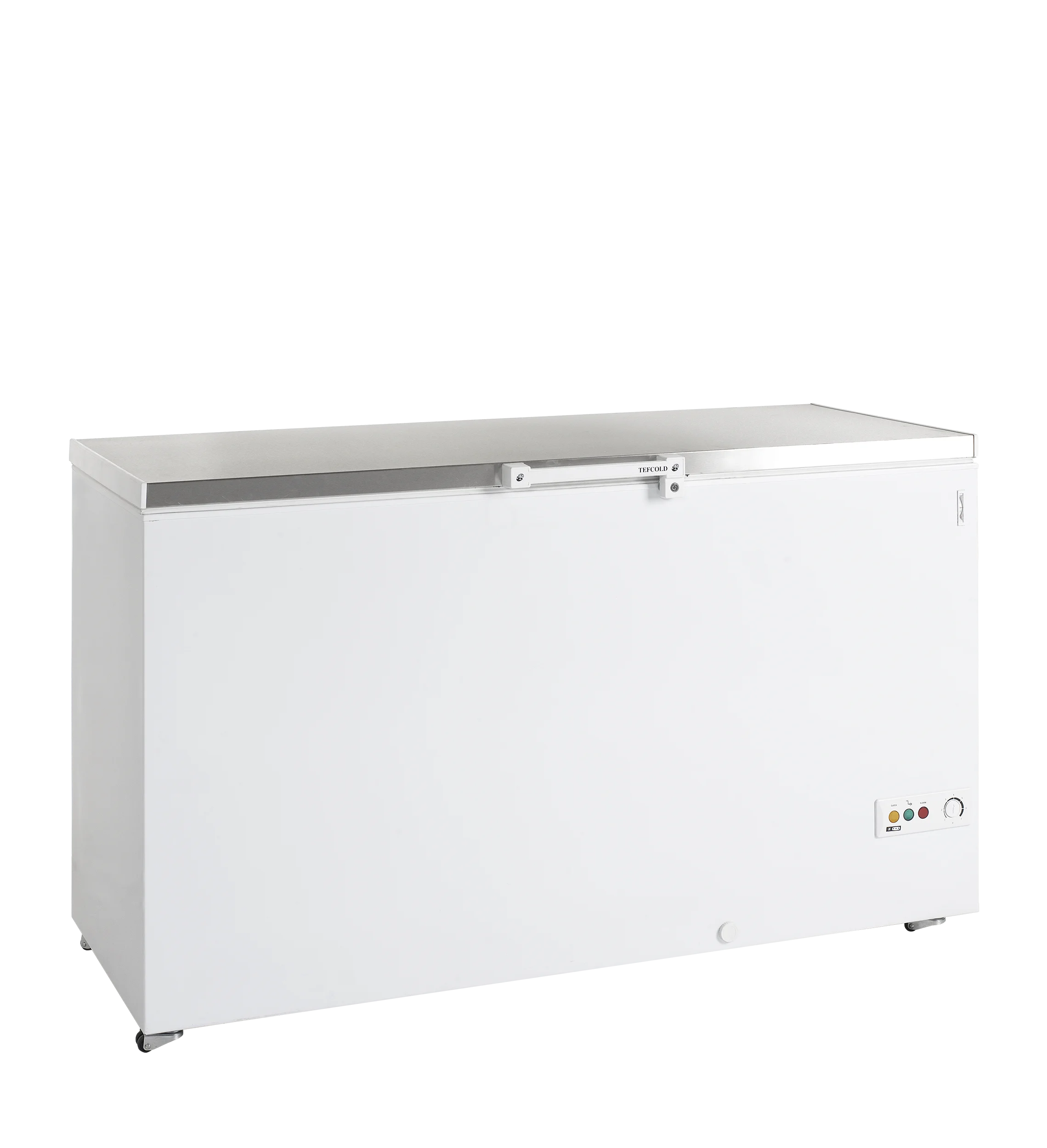 TEFCOLD FR505S SL – Isfryser