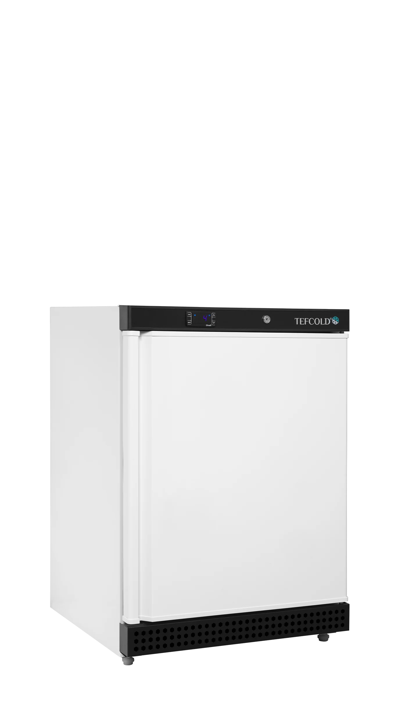 TEFCOLD UR200W1 – Lagerkøleskab