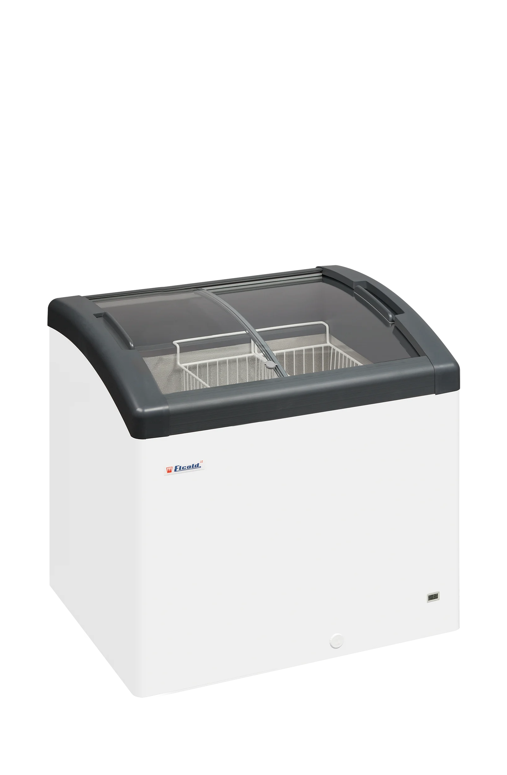 TEFCOLD FOCUS 73 – Isfryser