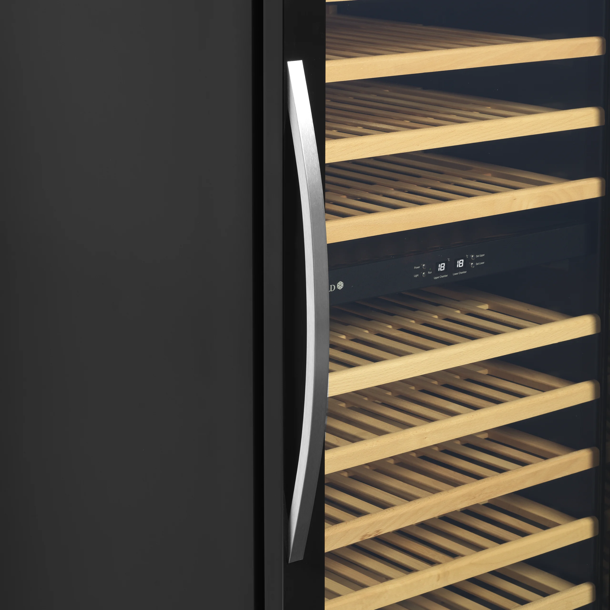 TEFCOLD TFW400-F – Vinkøleskab