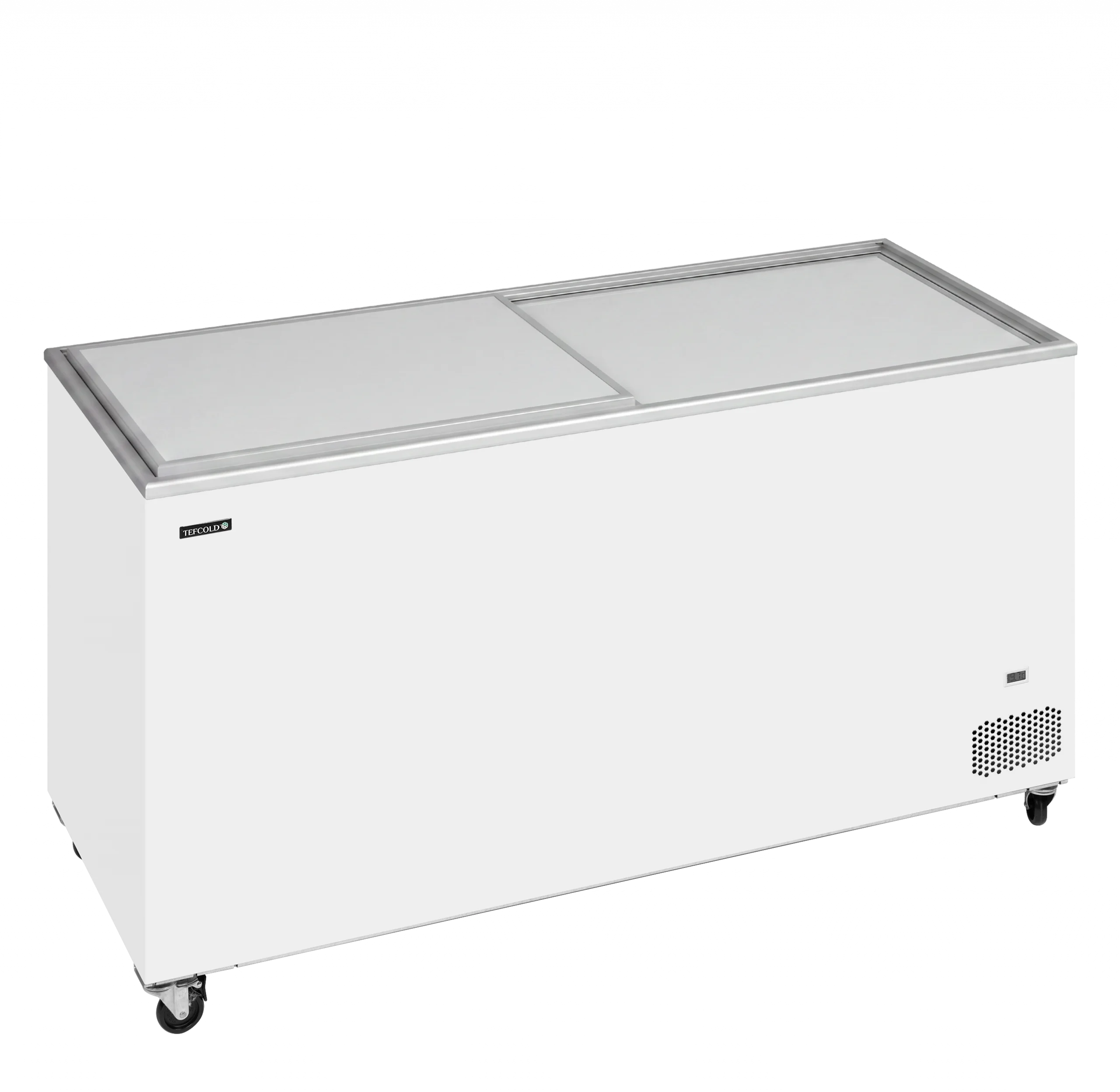 TEFCOLD IC503SD – Isfryser
