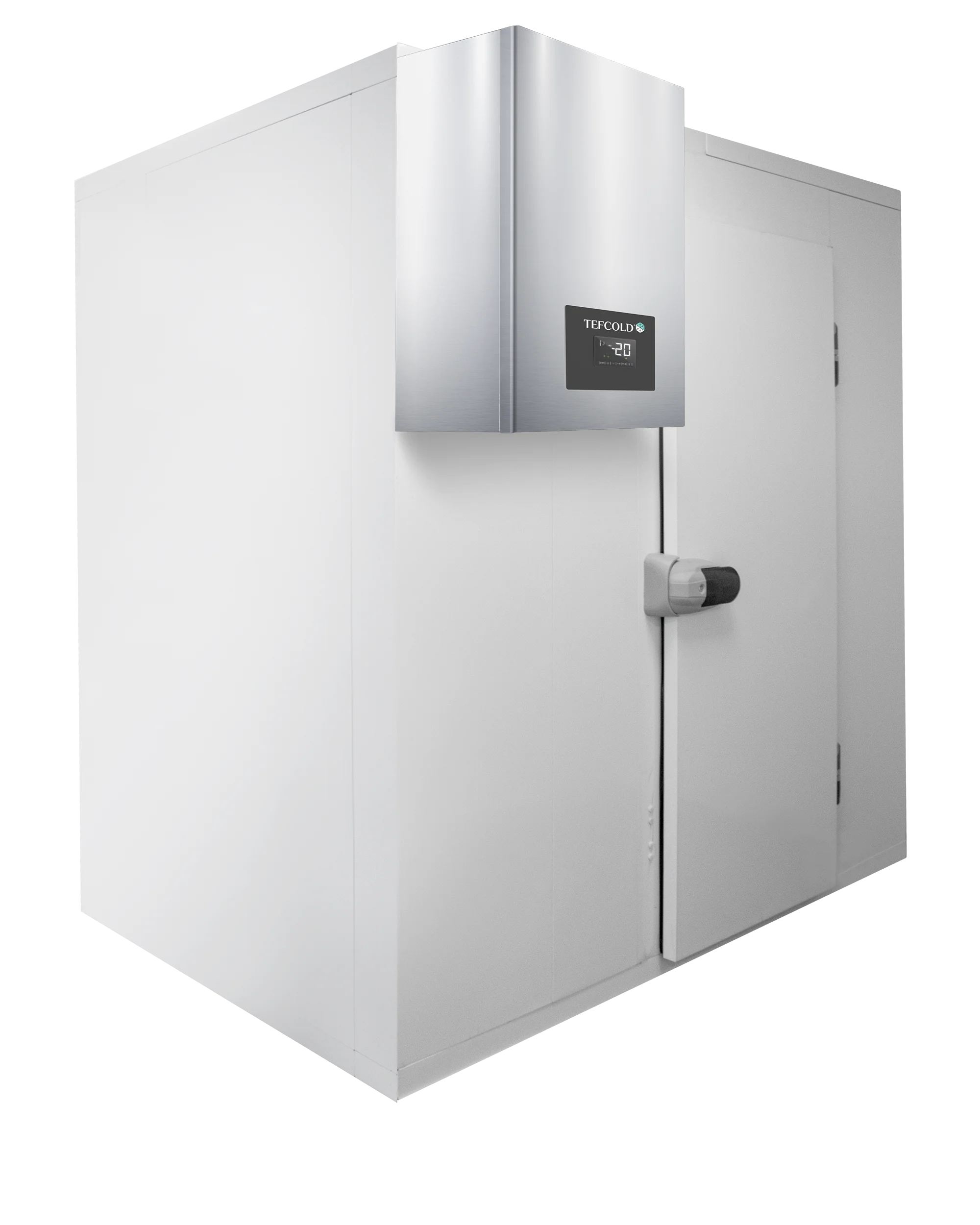 TEFCOLD CRNF2730 – Fryserum