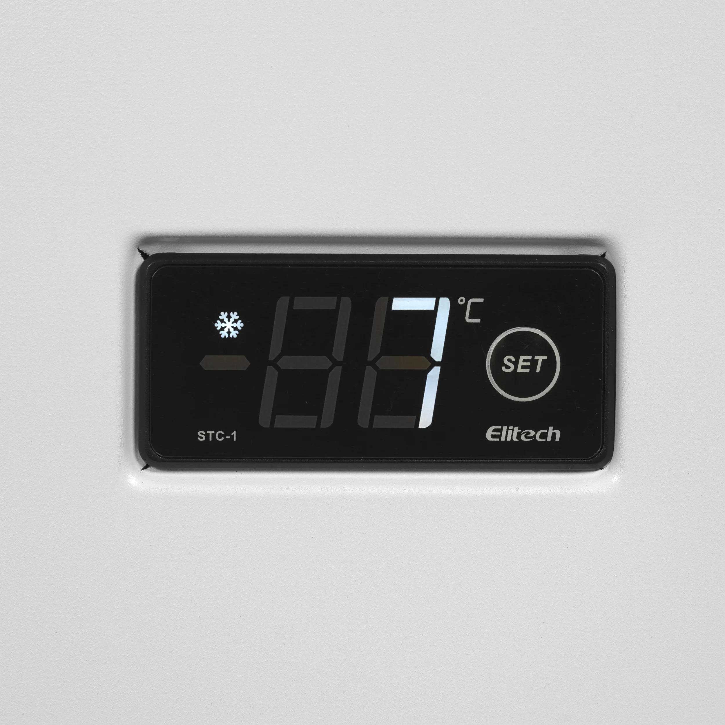 TEFCOLD EBC35 – Kummekøler