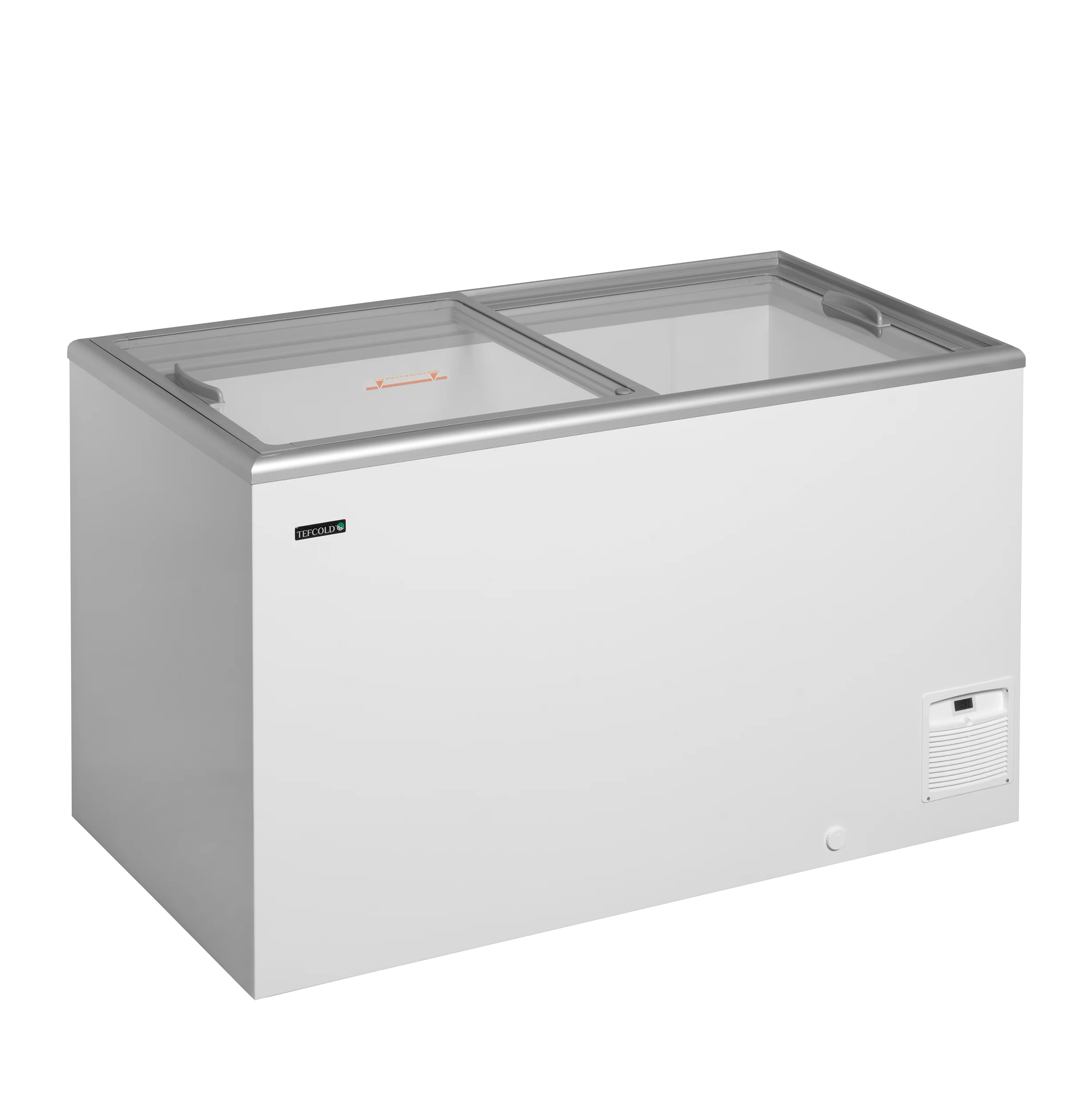 TEFCOLD IDA400-W1 – Isfryser