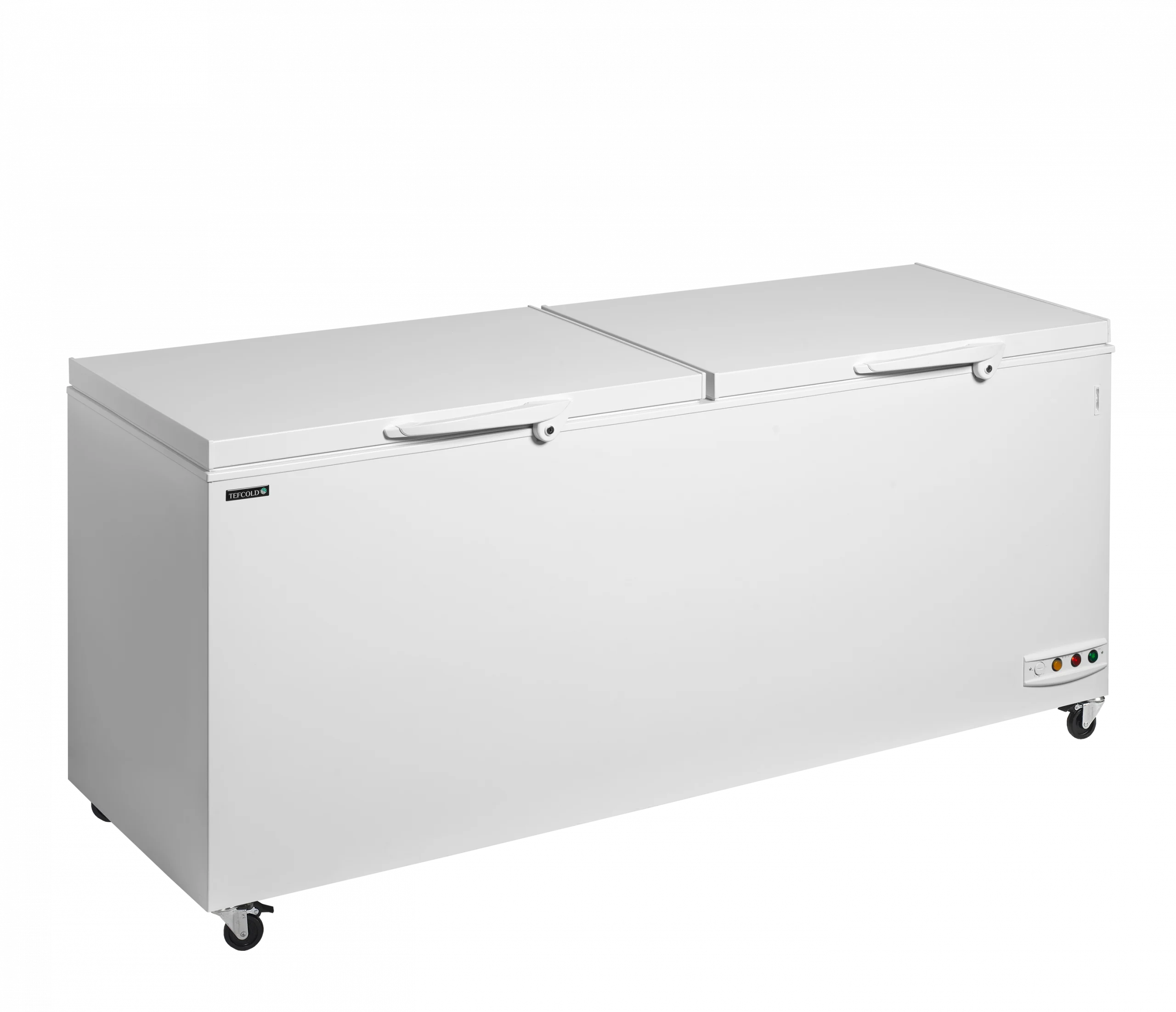TEFCOLD CF701 SL – Isfryser