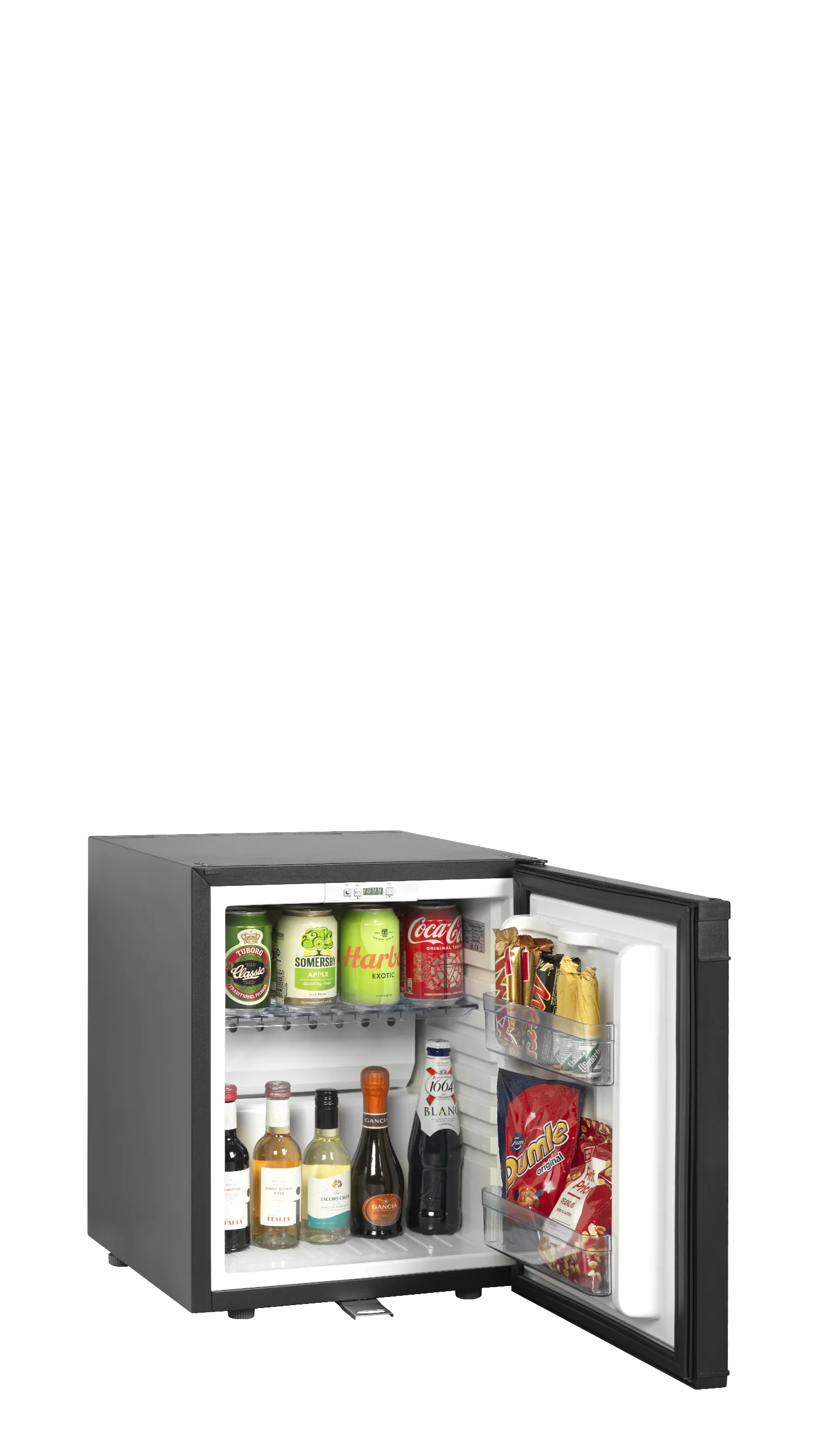 TEFCOLD TM35C – Minibar