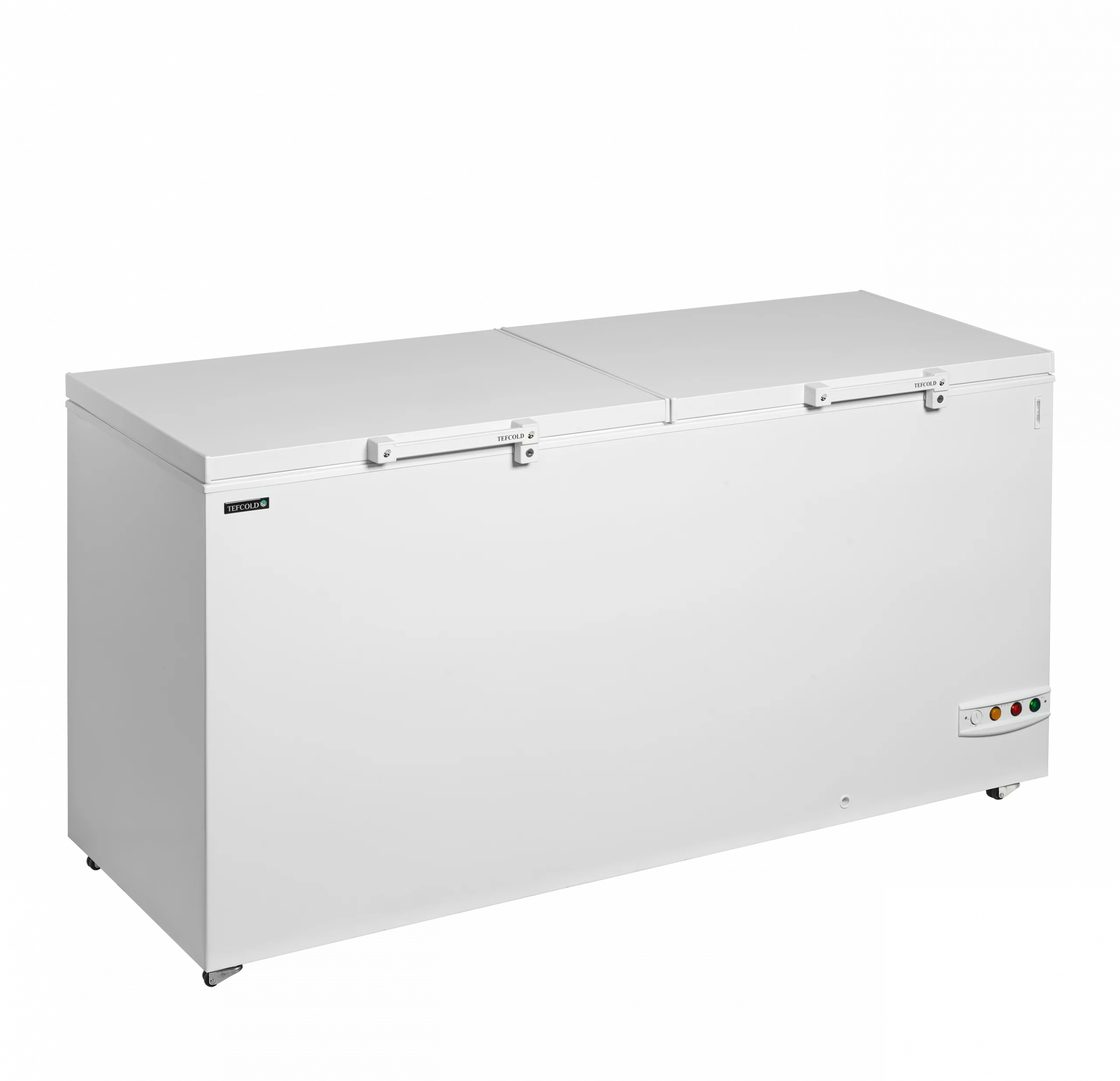 TEFCOLD FR606 SL – Isfryser