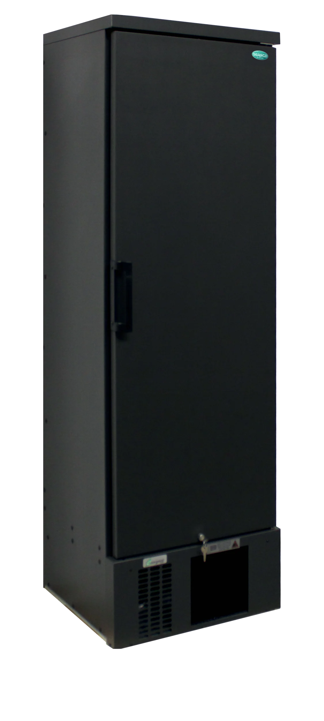 TEFCOLD SGD-300E – Eksklusiv Lagerkøler