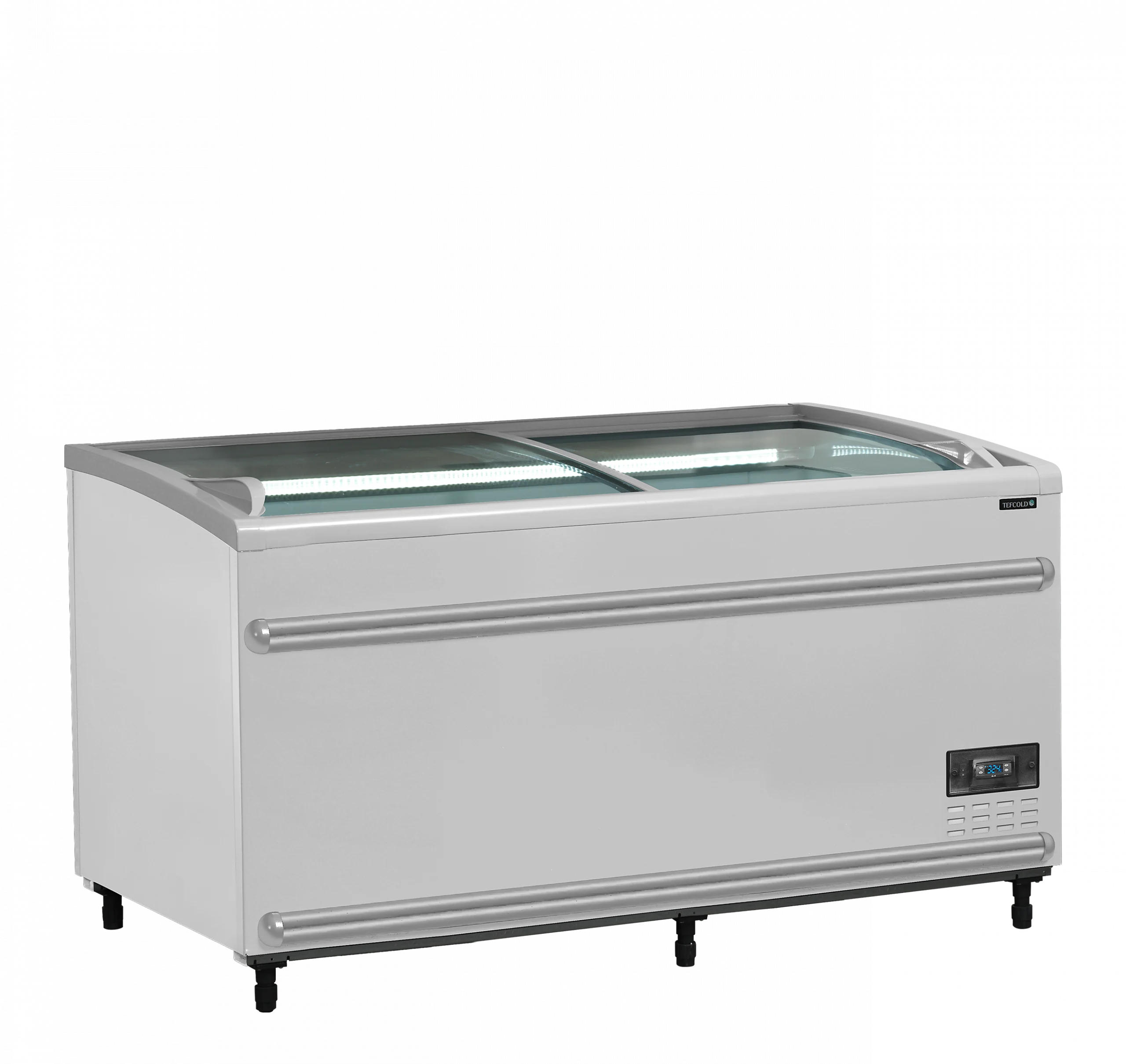 TEFCOLD SFI145-CF VS – Supermarkedskøler / -fryser