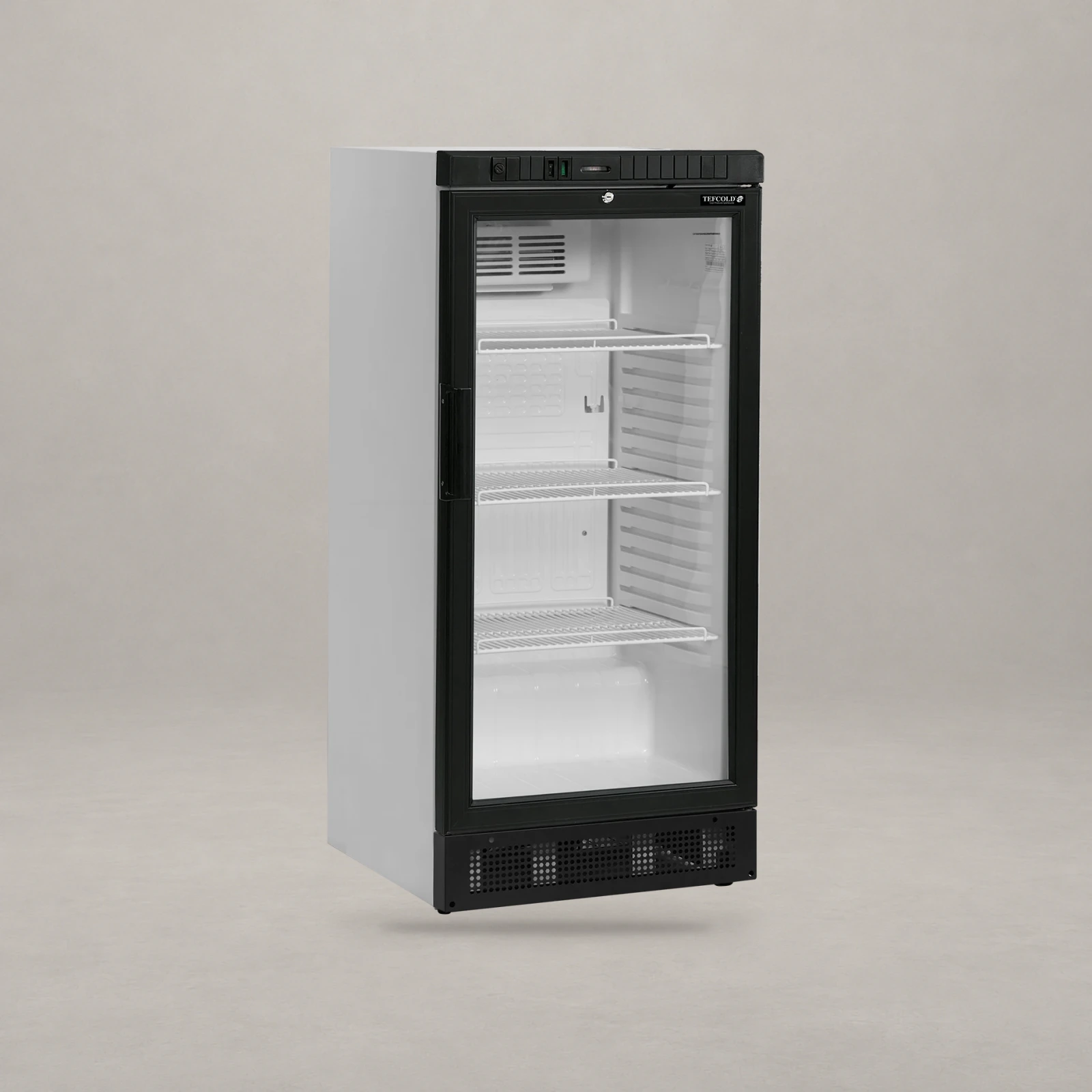 TEFCOLD SCU1220 – Flaskekøleskab — 1