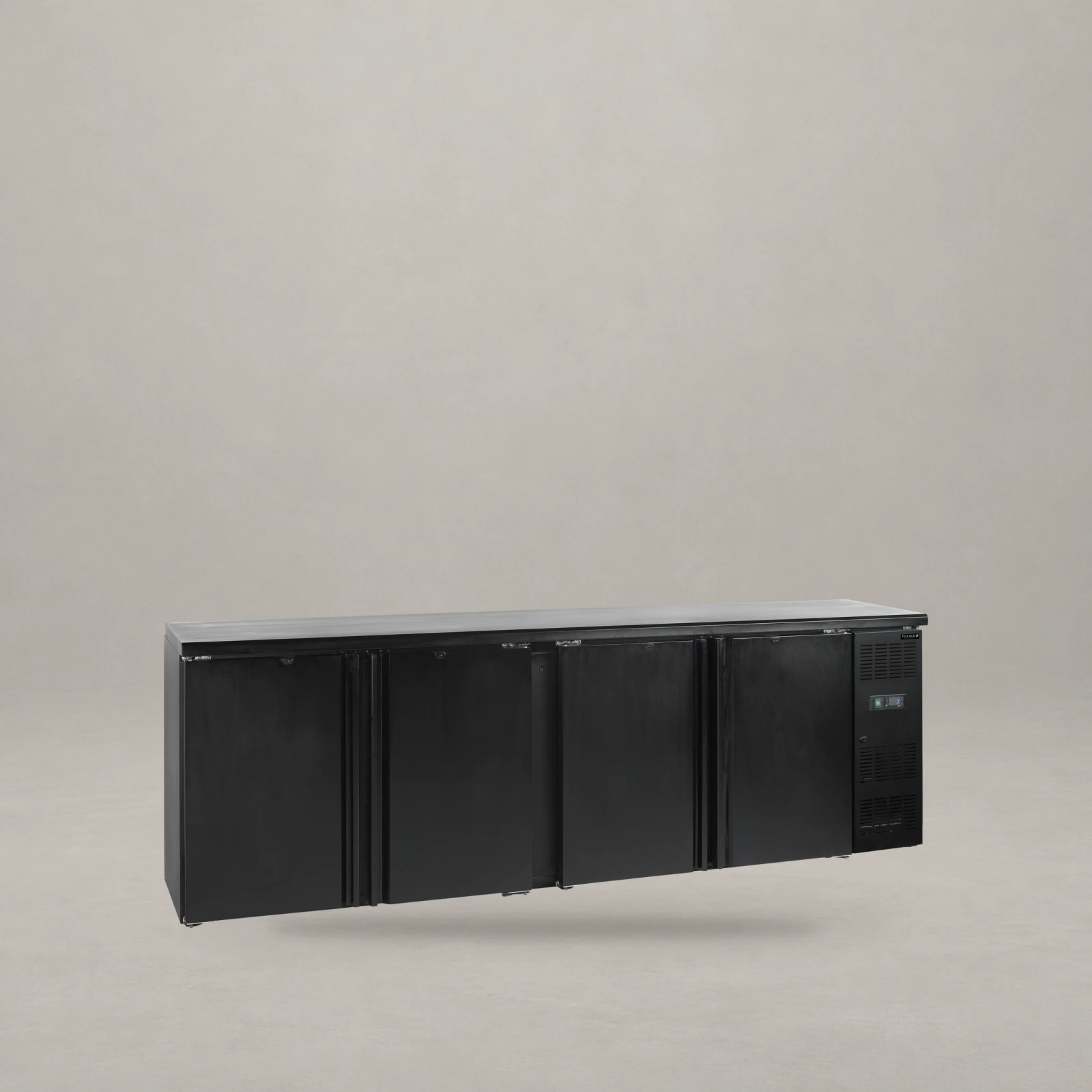 TEFCOLD CBC410 – Backbar / Bar køleskab — 1